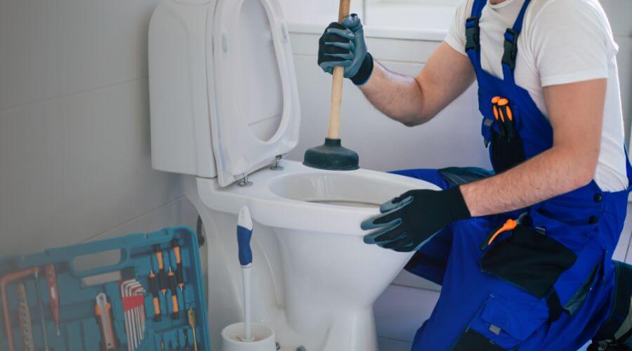 Professional sewer line repair services in Tylertown, MS